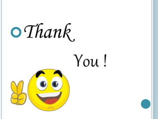 Thank
You !
 