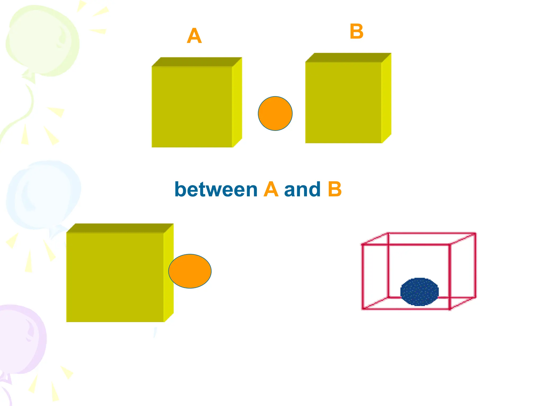 Prepositions of Place in on infront of.ppt