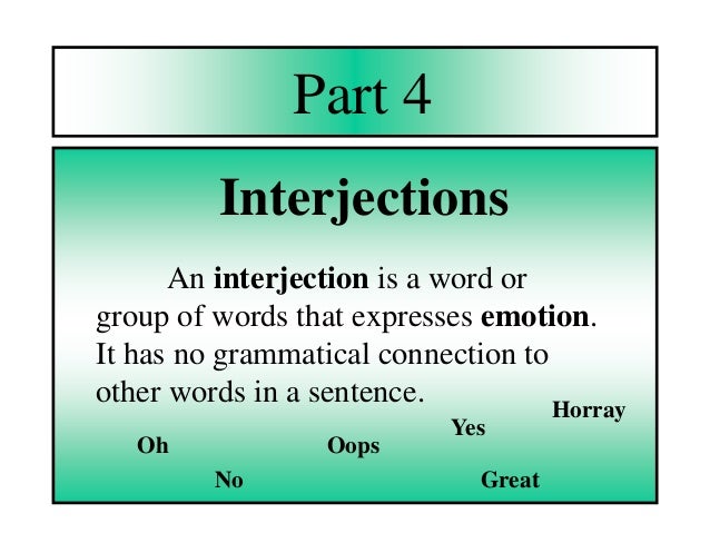 grammatical conjunction and preposition grammatical conjunction and preposition