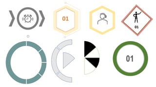 Powerpoint Prepped infographics | PPTX