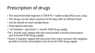 PrEP Presentation a South African perspective.pptx