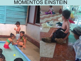MOMENTOS EINSTEIN 