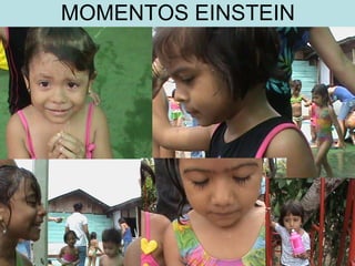 MOMENTOS EINSTEIN 