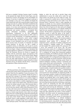 Call for Chapters- Edited Book: Artificial Intelligence Applications ...