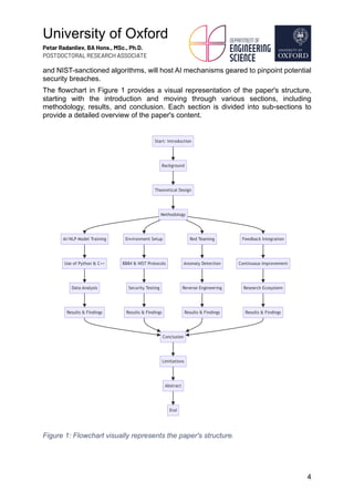 Red Teaming Generative AI/NLP, the BB84 quantum cryptography protocol ...