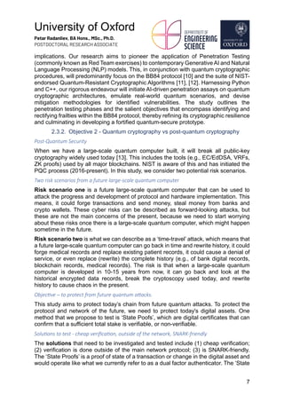Quanium Compiter Nlp Red Teaming Generative AI/NLP, the BB84 quantum cryptography protocol ...