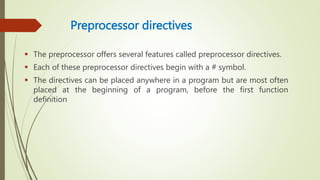 Preprocessor.pptx