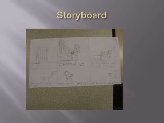 Storyboard