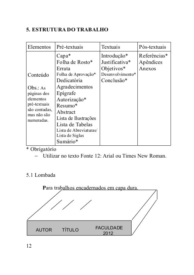 O que é a conclusão de um texto