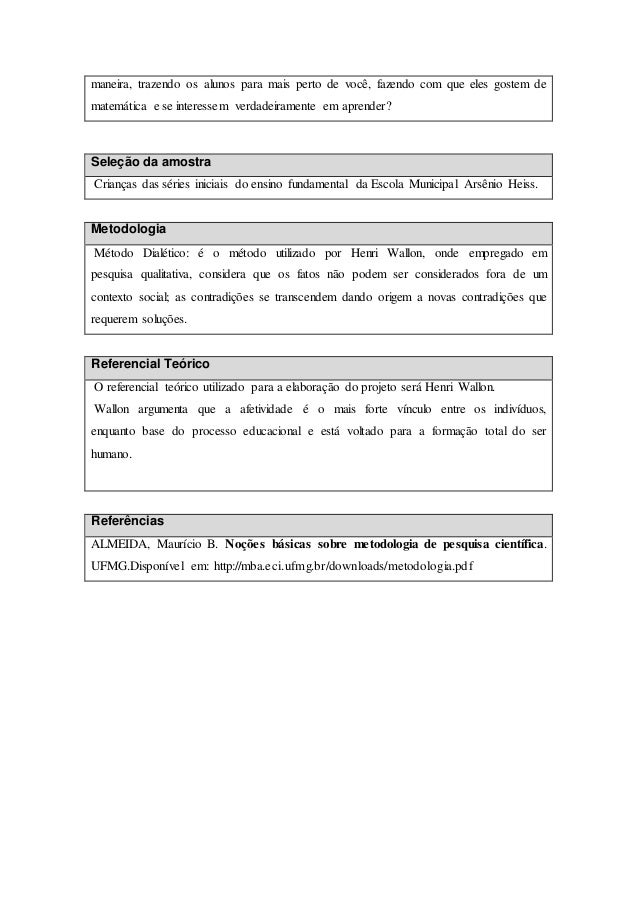 Como adicionar citações ao documento? Como adicionar citações ao documento?