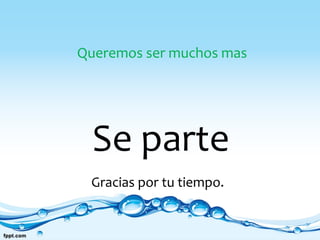 Quienes arrancamos?
Domi Ohaco.
Ing. Alimentos
Juan Arocena.
Ing. Alimentos
Pancho Capalbo.
Lic. Comunicación
Pipi Bacque.
Musico
Nacho Laulhe.
Ing. Prod. Agrop.
Bebe Bosch.
Abogado
Vicky Gallardo.
Ing. Alimentos
 