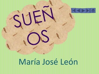 María José León
 
