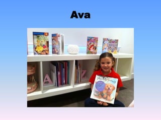 Audrey and Tom
We love our bookcase and use it everyday
 