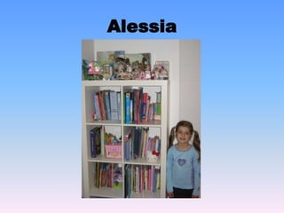 Alessia
 