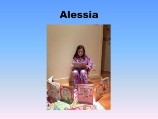 Alessia
 