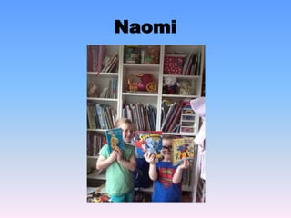 Mrs C
Mrs C sent her Shelfie from her holiday in Canada!
 