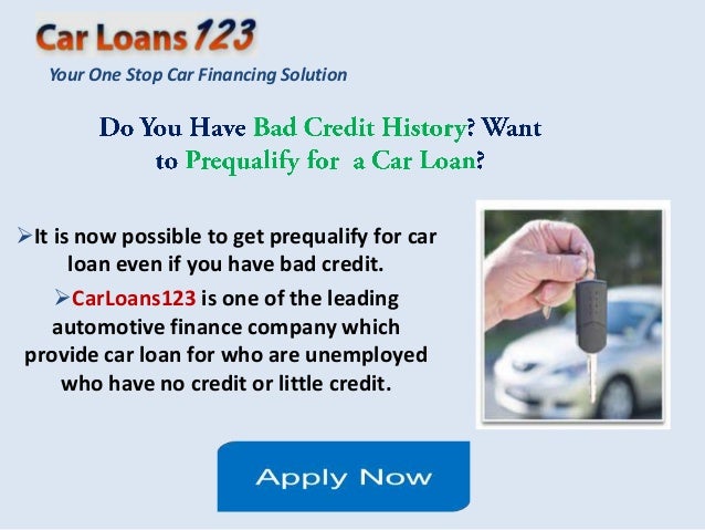 what car loan can i qualify for
