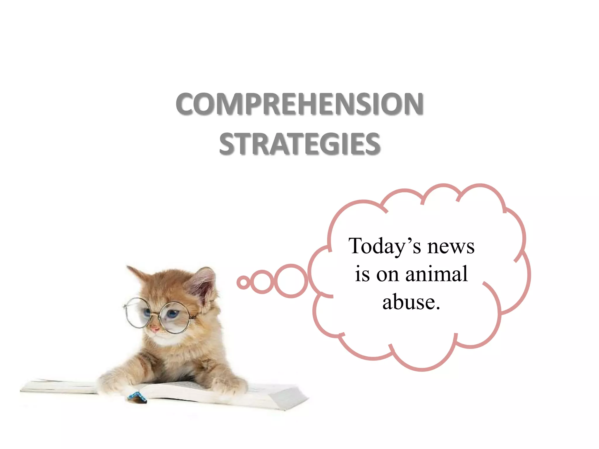 Pre Reading Strategies Students Use To Ace Exams - pip0obl