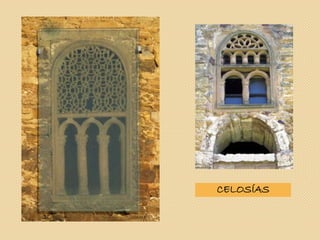 CELOSÍAS
 