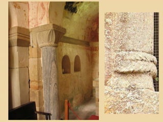 Prerromanico Asturiano