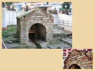 Prerromanico Asturiano