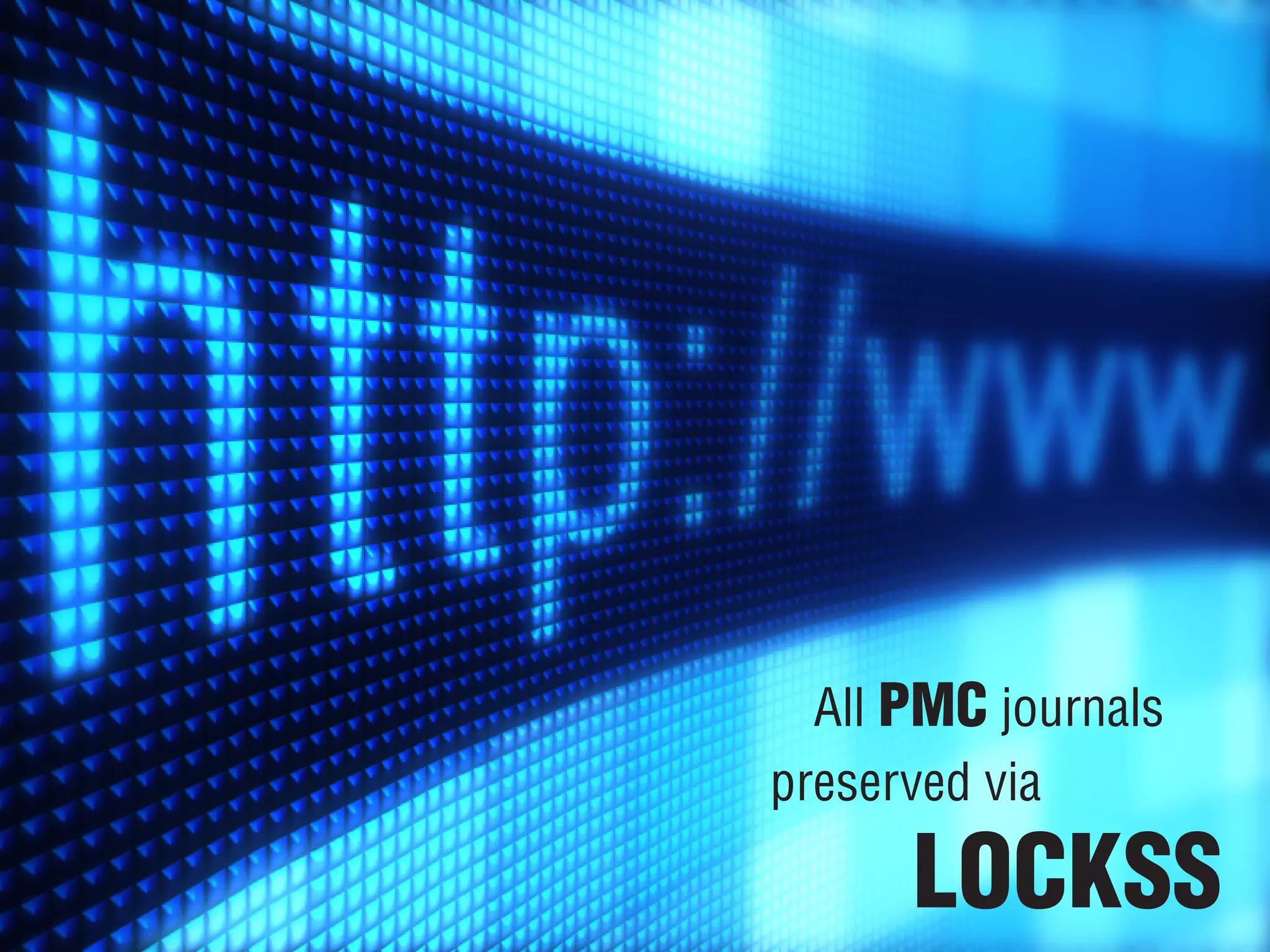 PhysMath Central & Open Access