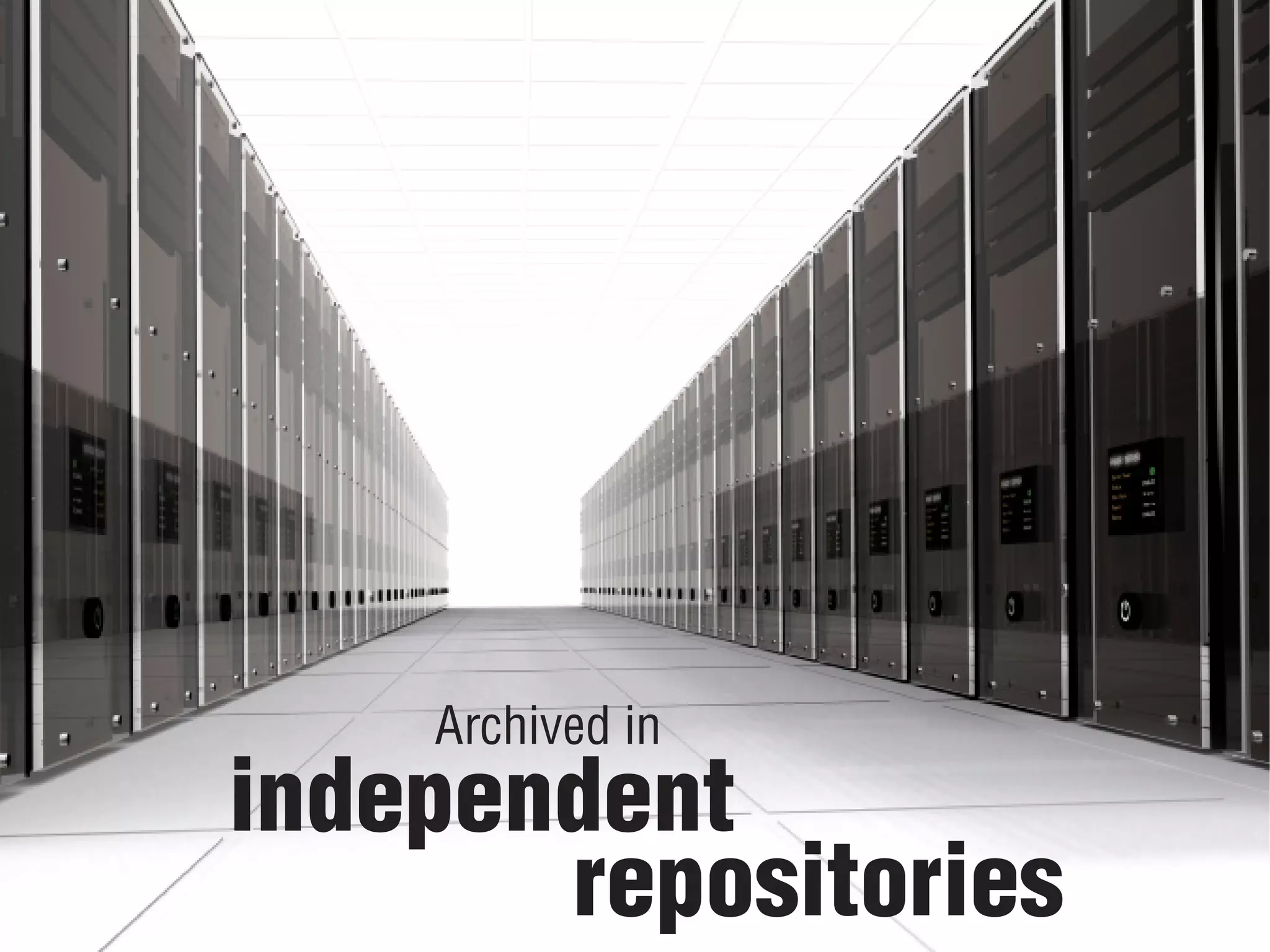 PhysMath Central & Open Access