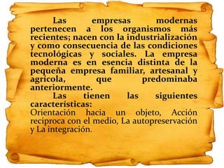 Teoría de la organizaciónSociólogo Alemán. 