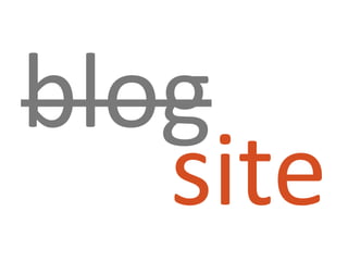 blogsite