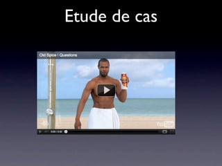 Etude de cas
 