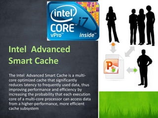 intel Processor i7, xeon | PDF