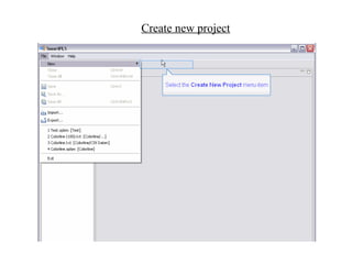SmartPlS
Quick Tutorial




                 Source: http://www.smartpls.de/
 