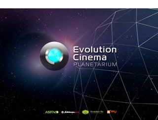 Evolution Cinema EN