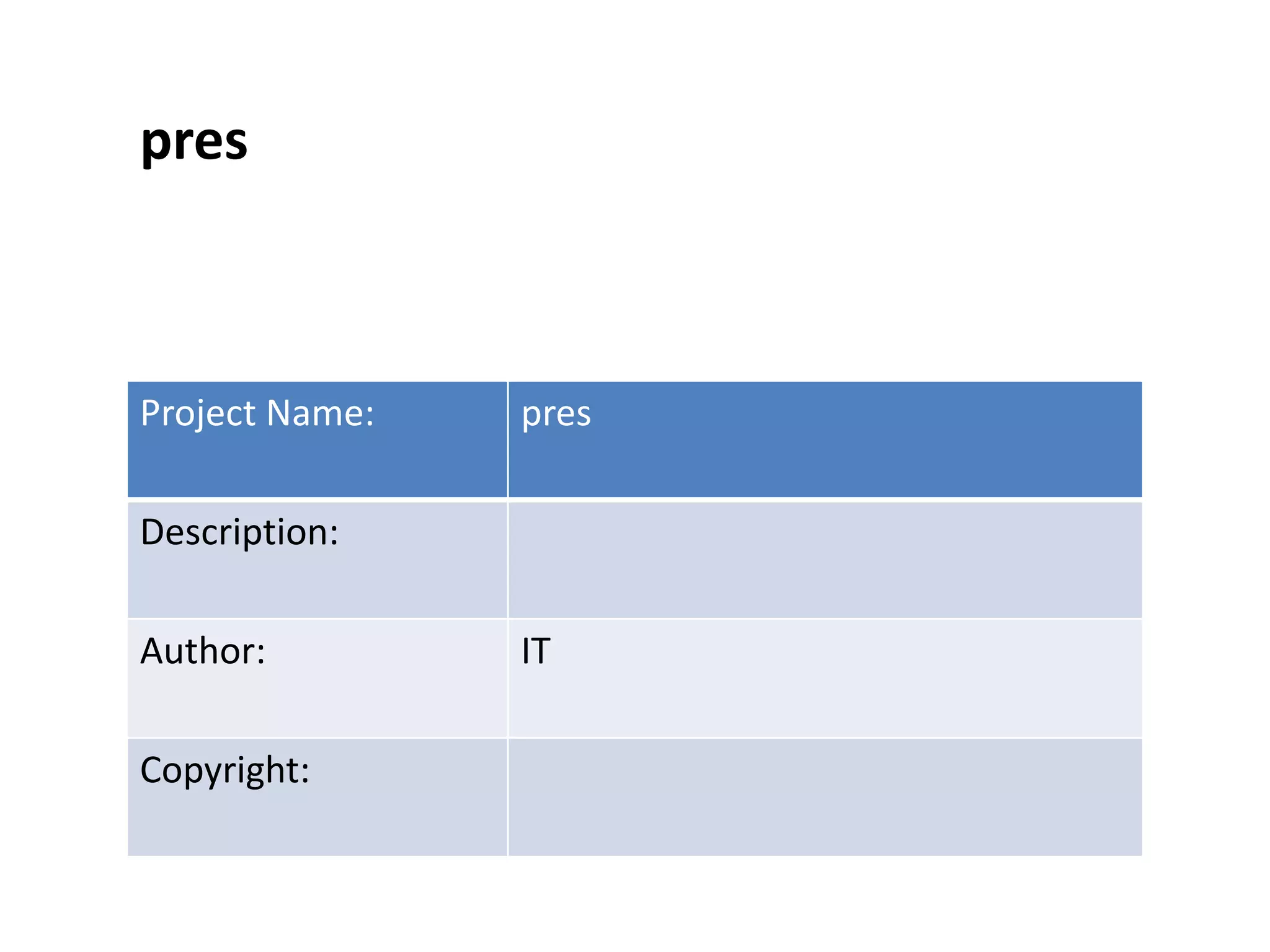 Multimedia Essentials Tutorial site PPT