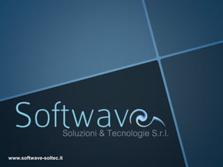 www.softwave-soltec.it
 