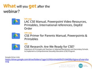 Pres.-on-Overview-of-CSE-Materials-C.-Gonzales-1.pptx
