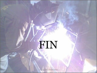 FIN
T.S. EUDAL FERRUFINO
 