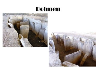 Dolmen 