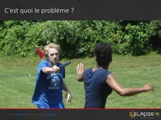 C’est quoi le problème ?
Image de Patrick Bell from Haddonfield, NJ, USA - new 6-5-06 064
 