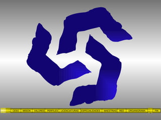 CESO MISION VALORES PERFILES ESPECIALIDADES MAESTRIAS RED ORGANIGRAMA LICENCIATURAS FIN 