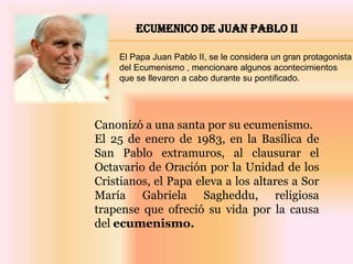 Orientale LumenCarta de Juan Pablo II con ocasión del centenario de la Orientalium Dignitas del Papa León XIIICiudad del Vaticano, 2 de mayo de 1995