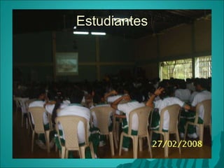 Estudiantes 