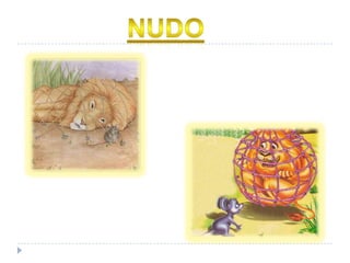 nudo