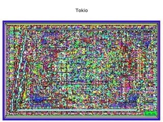 Tokio 