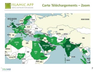 Carte Téléchargements – Zoom




                               7
 