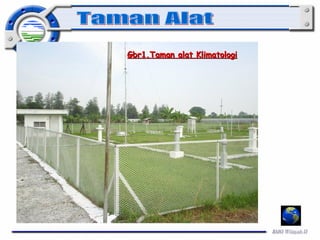 GGbbrr11..TTaammaann aallaatt KKlliimmaattoollooggii 
 