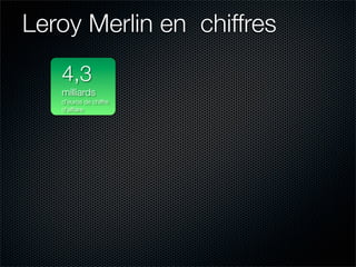 Nuxeo WebEngine : Etude de cas