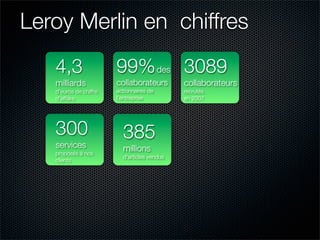 Nuxeo WebEngine : Etude de cas