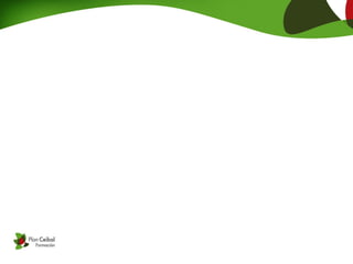 Departamento de Formación

       www.ceibal.edu.uy
   cursos@plan.ceibal.edu.uy
 