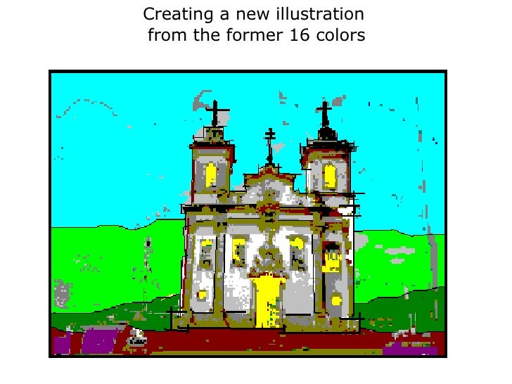 can i use ms paint to layer images